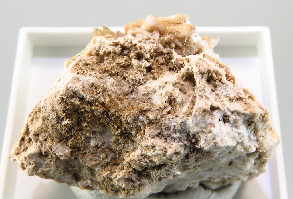 Ewaldite