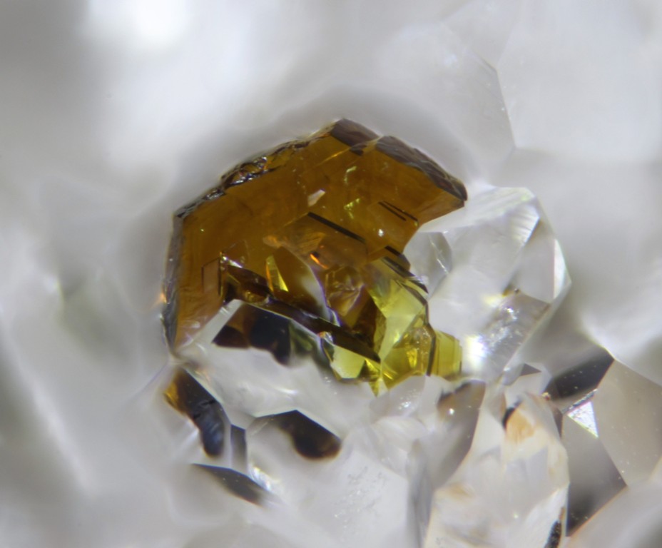 Kintoreite