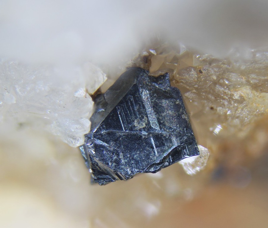 Freieslebenite