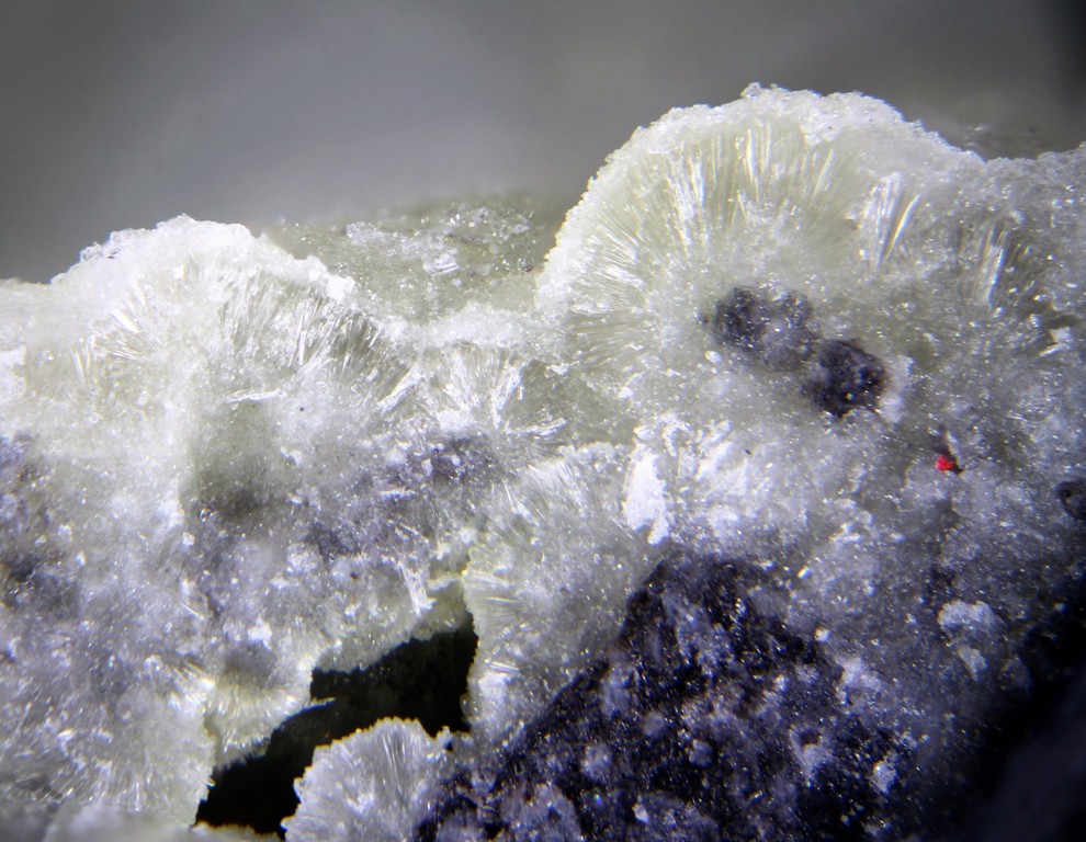 Adranosite