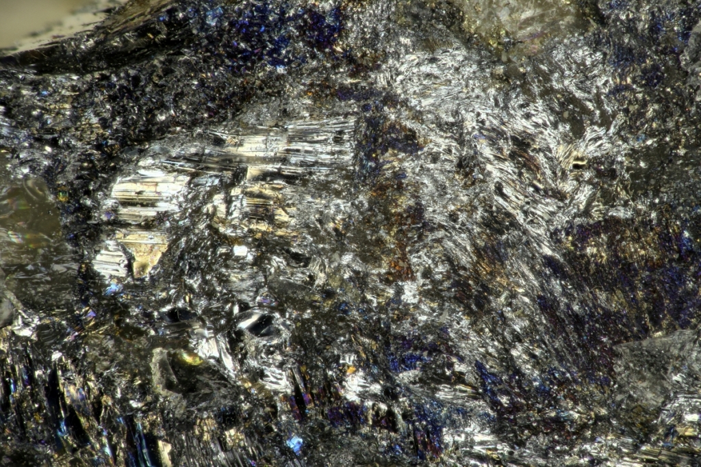 Weibullite