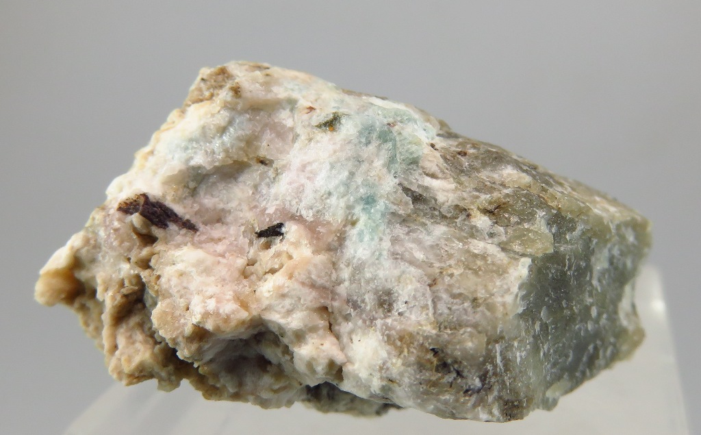 Hydroxycancrinite