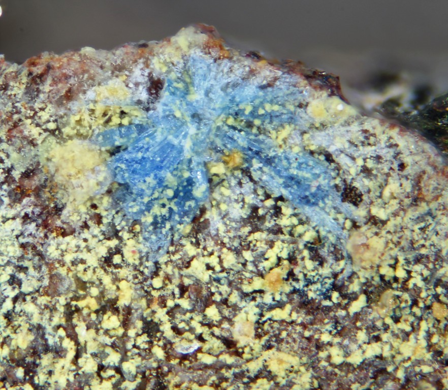 Nickenichite