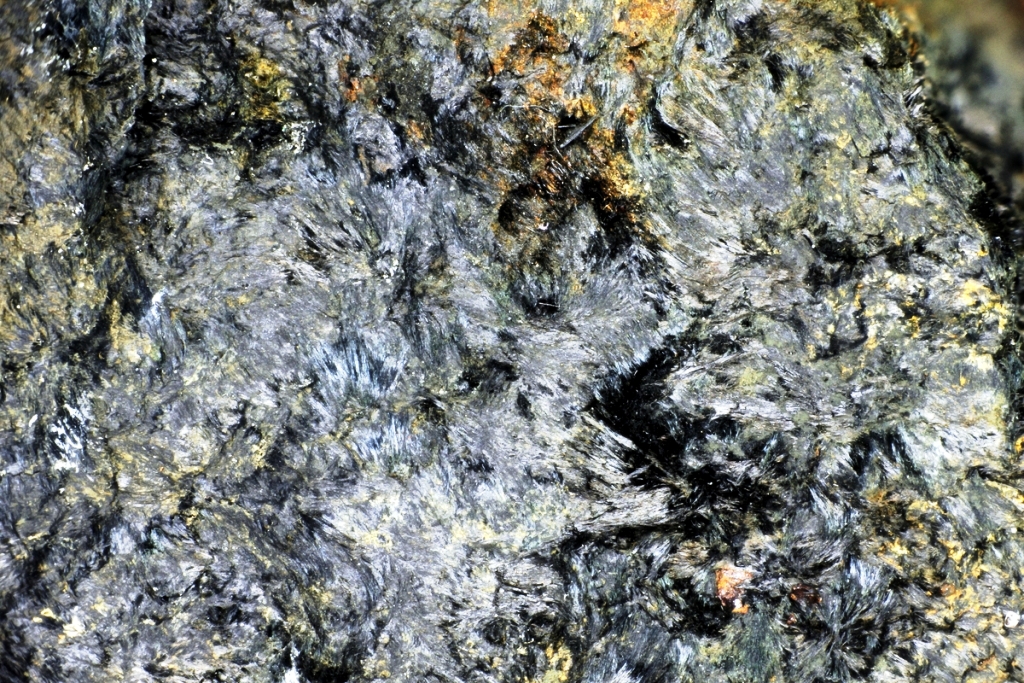 Magnesiohulsite