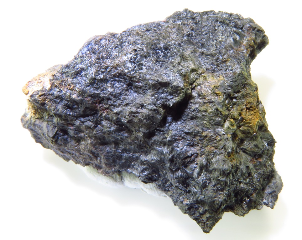 Magnesiohulsite