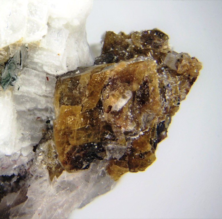 Kazakovite