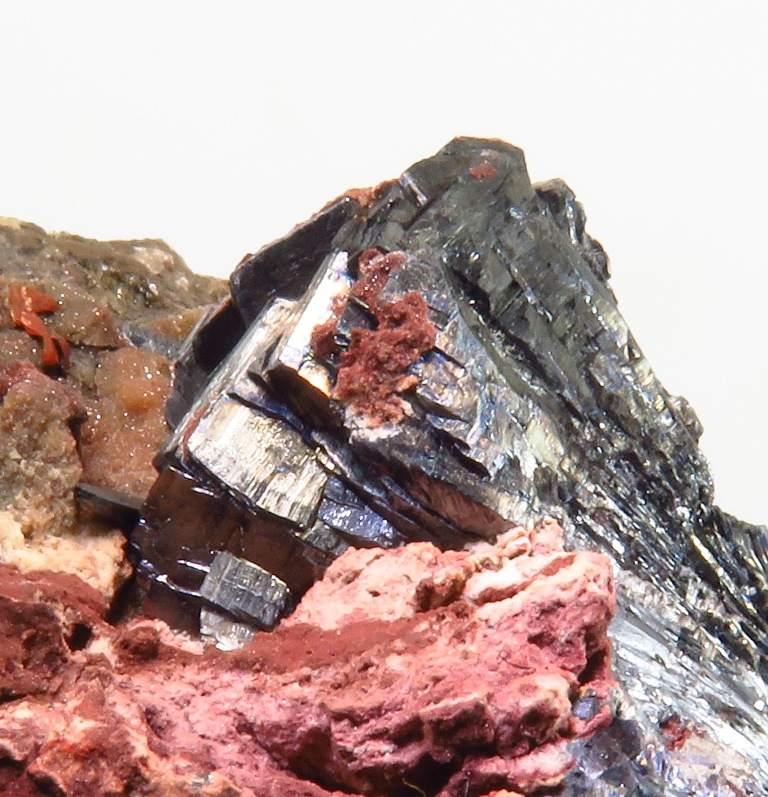 Ramsdellite