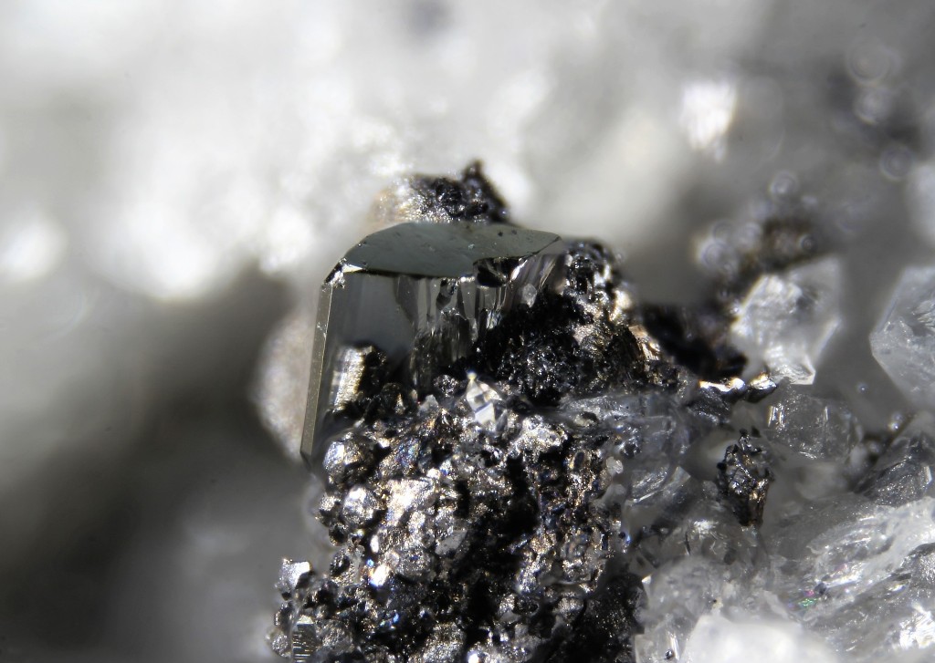 Wittichenite