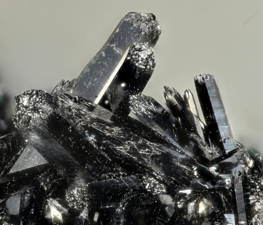 Gaudefroyite