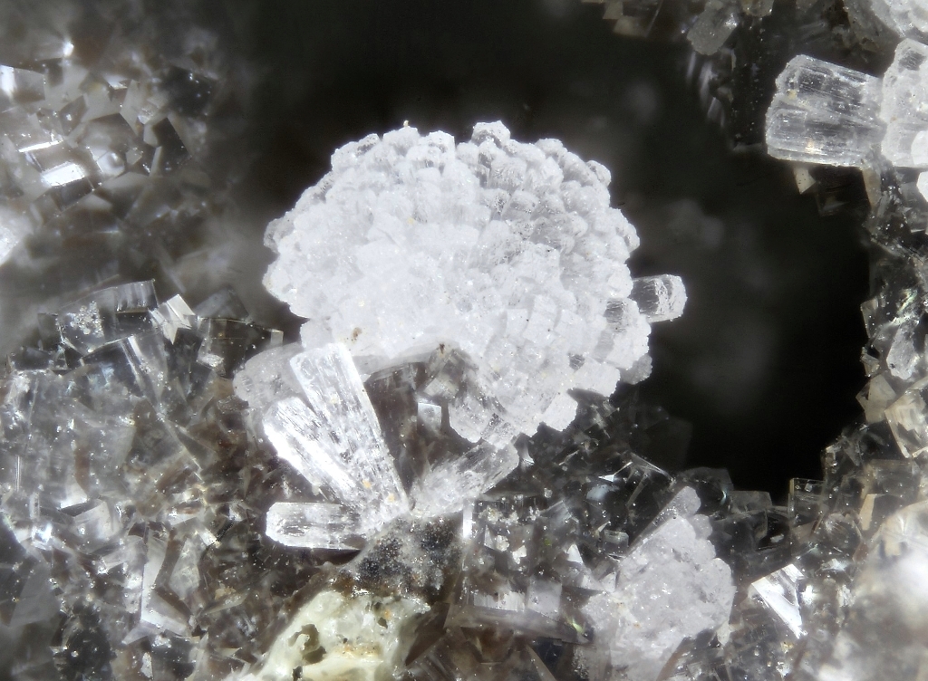 Merlinoite