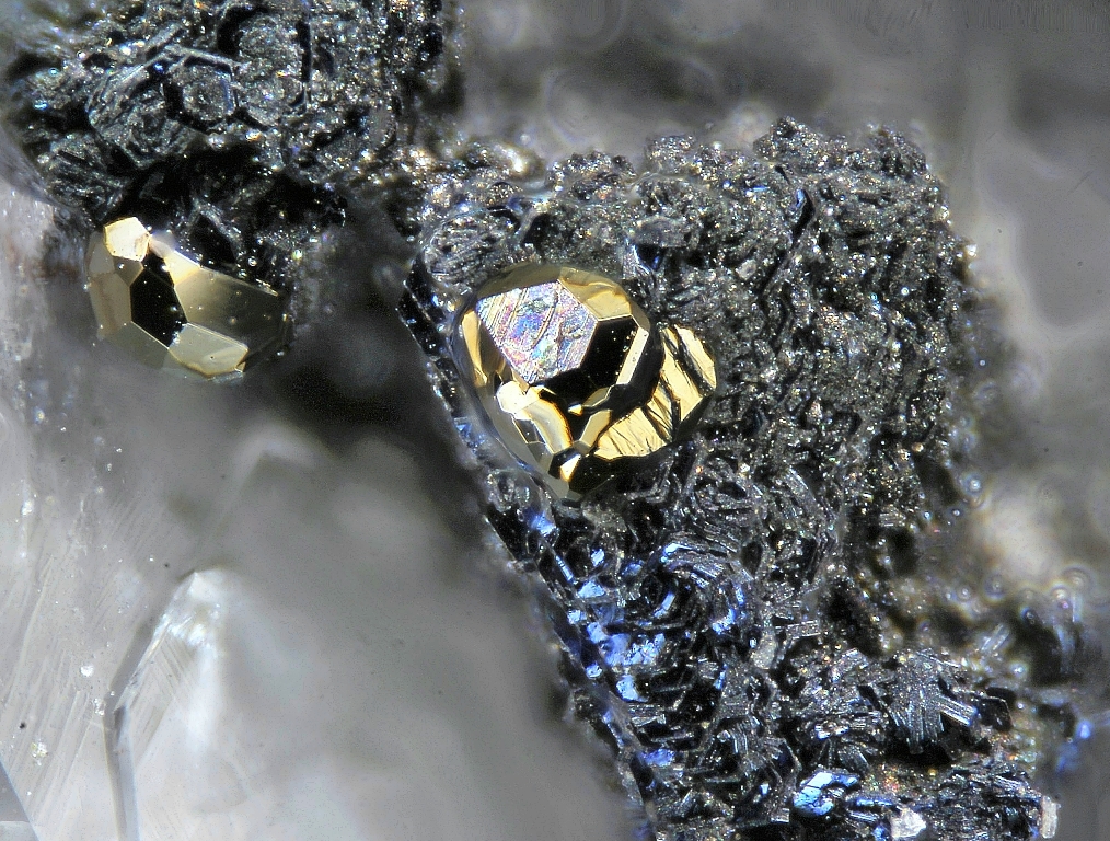 Wittichenite