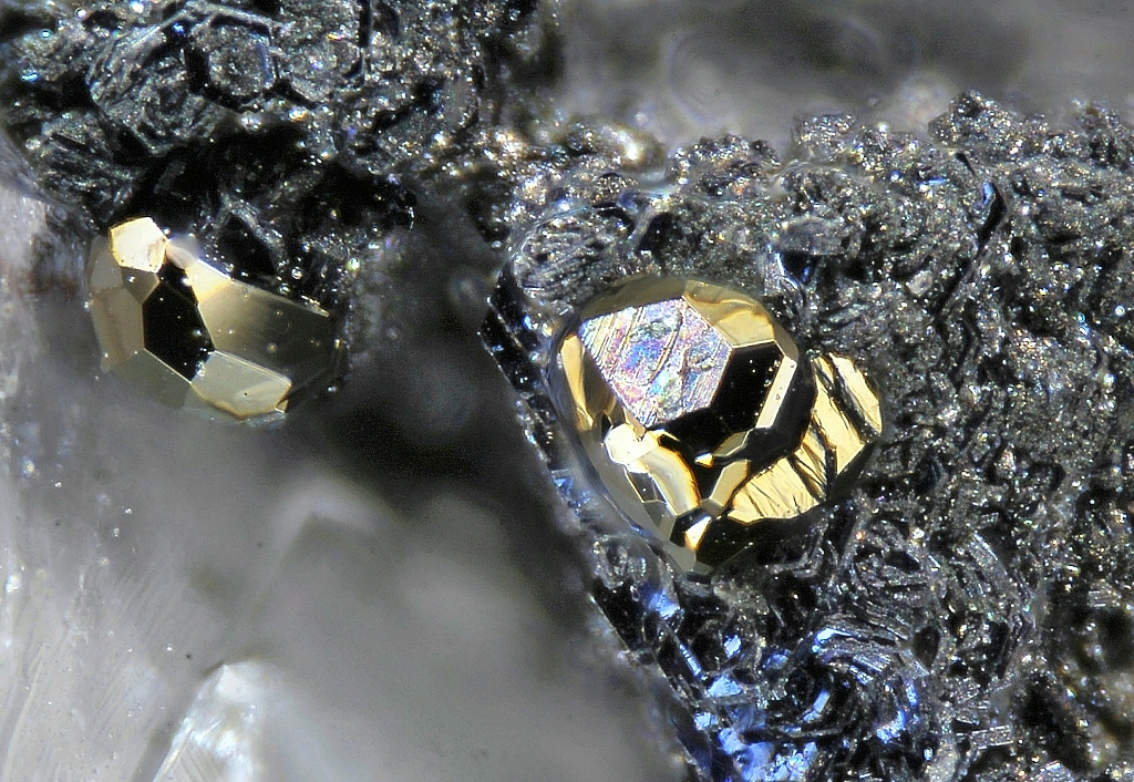 Wittichenite