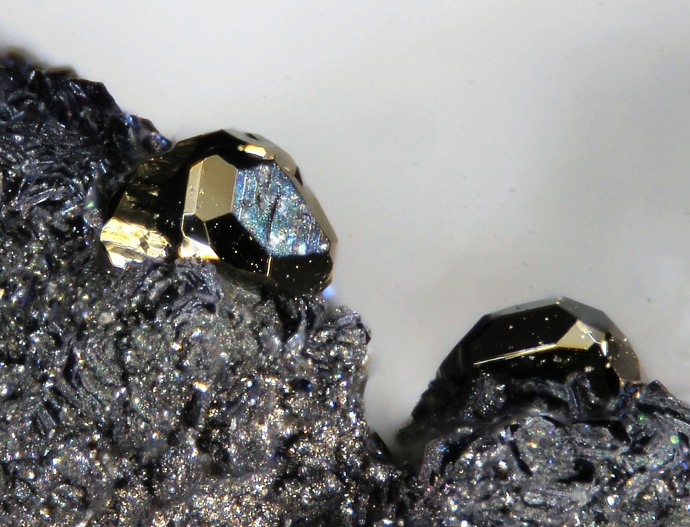 Wittichenite