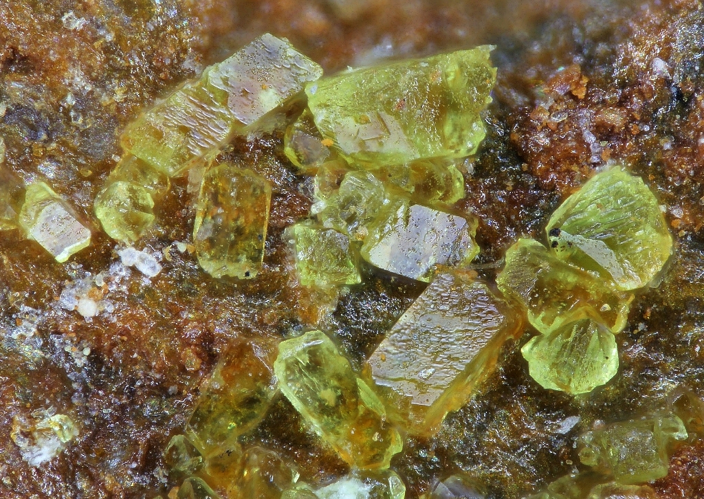 Agricolaite