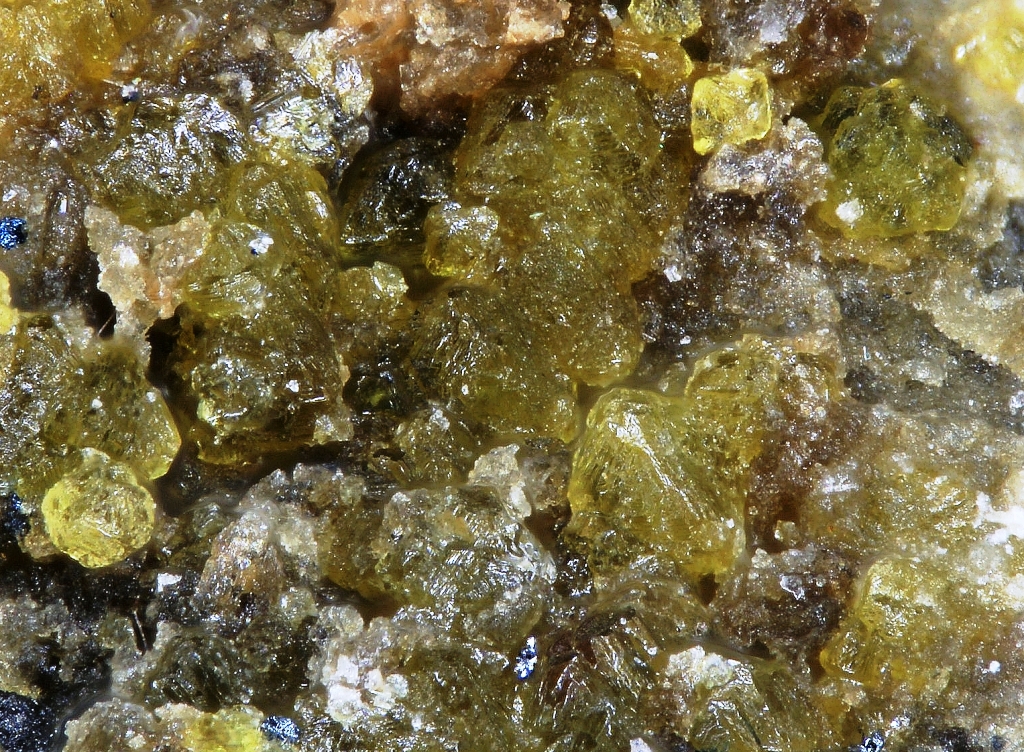 Tetrawickmanite