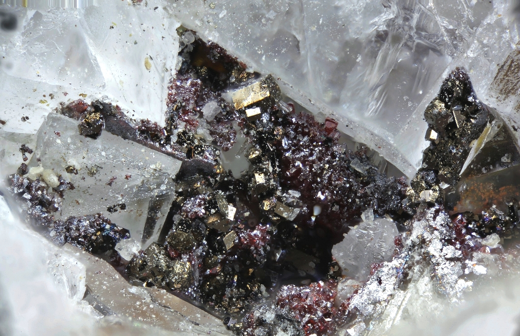 Argentopyrite