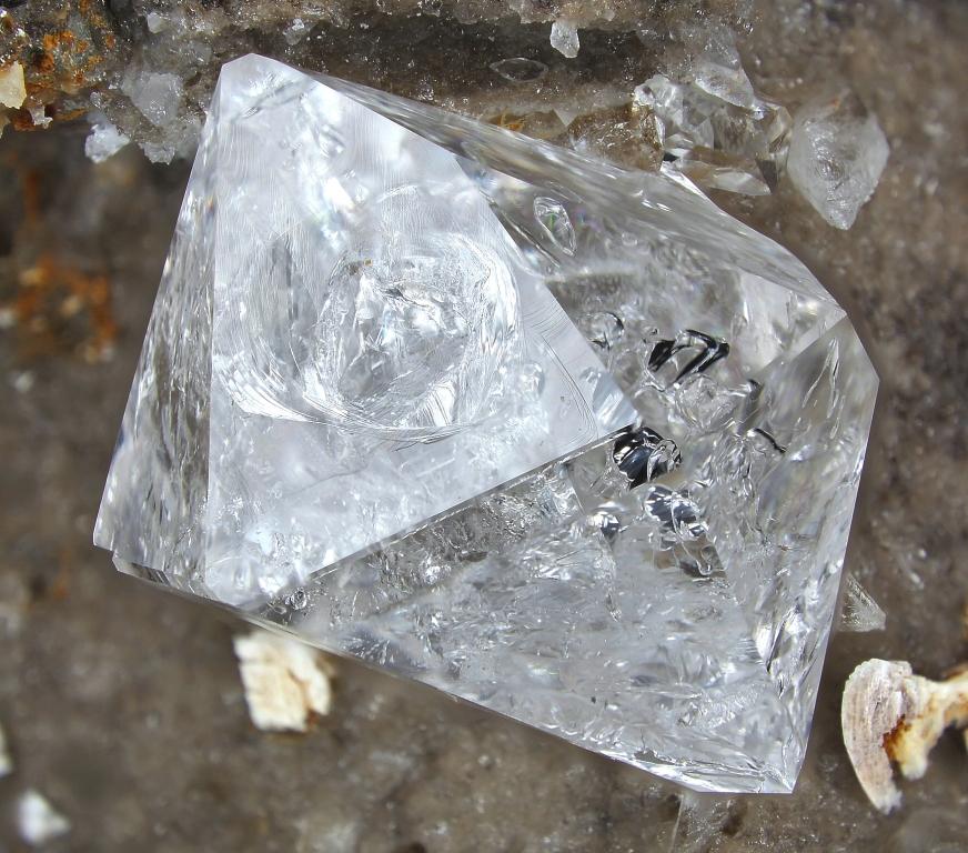 Quartz