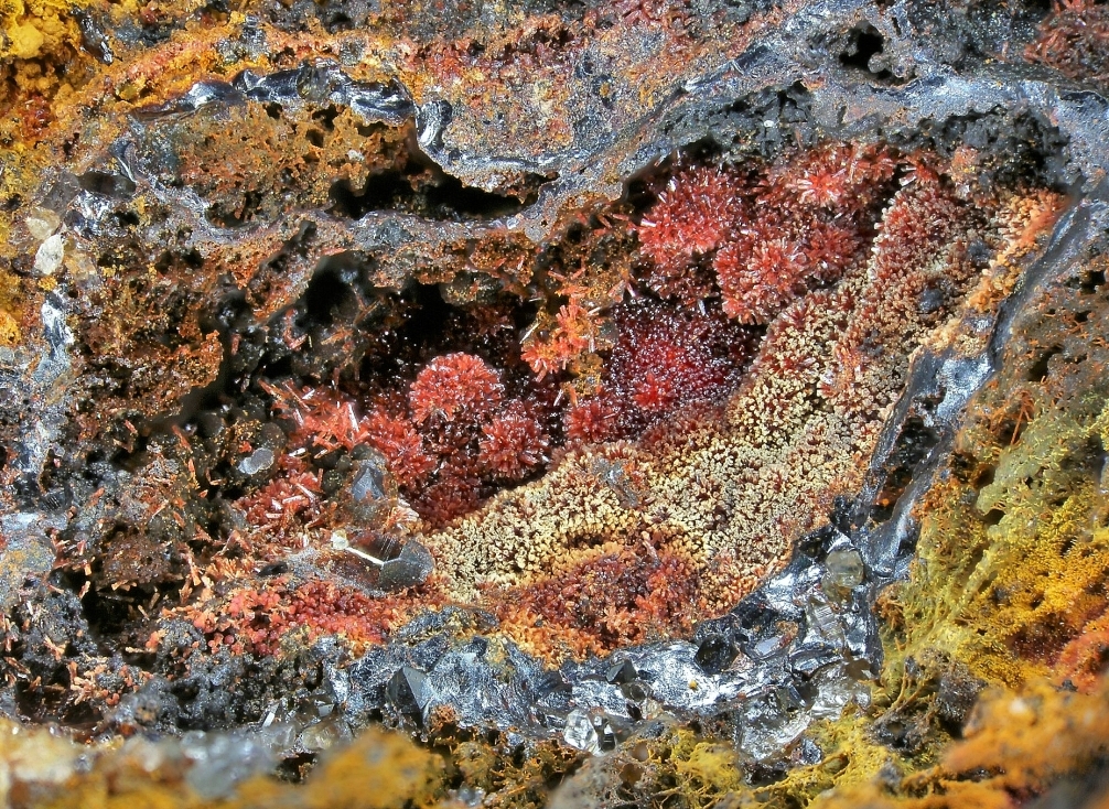 Carminite