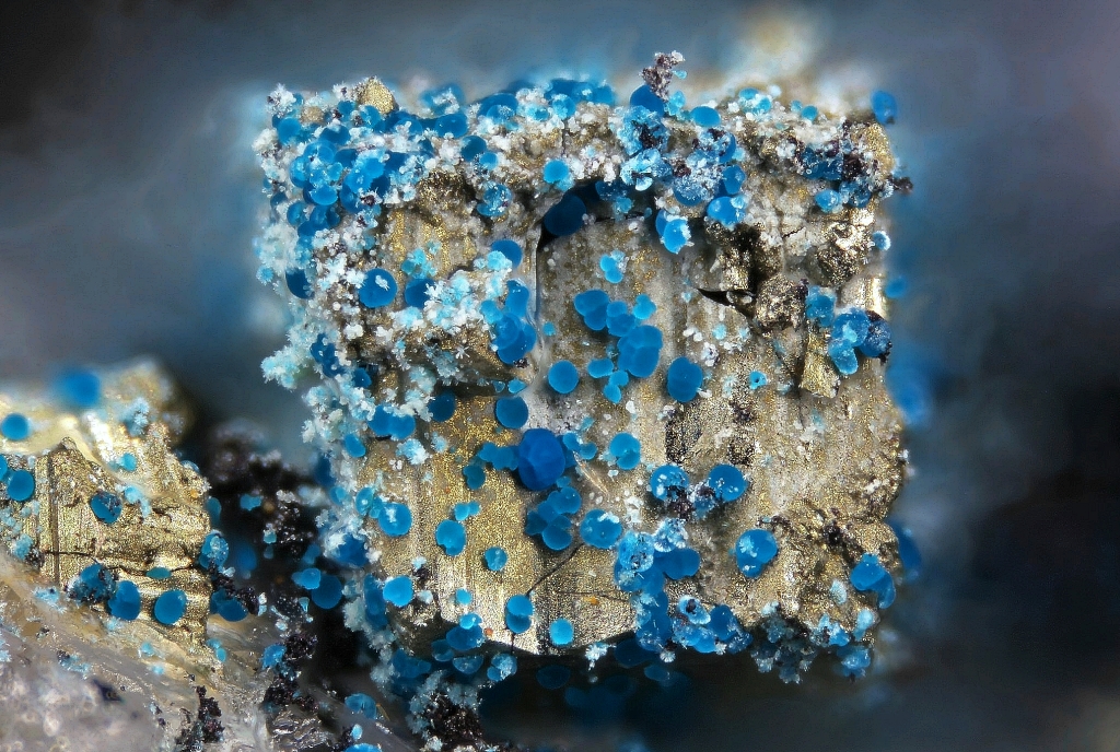 Connellite