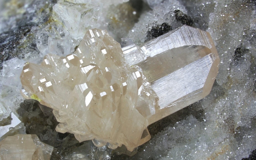 Cerussite