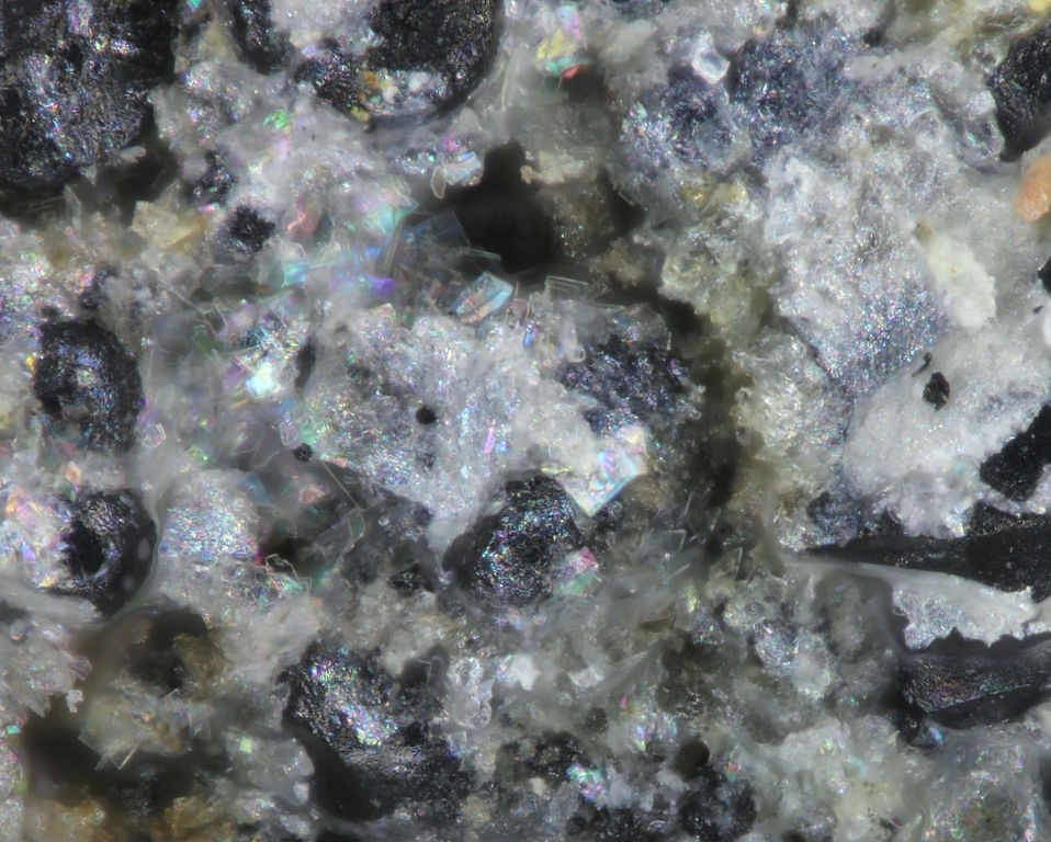 Metakahlerite & Uraninite
