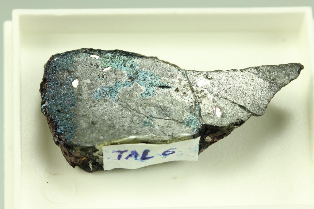 Paolovite Parkerite & Geversite