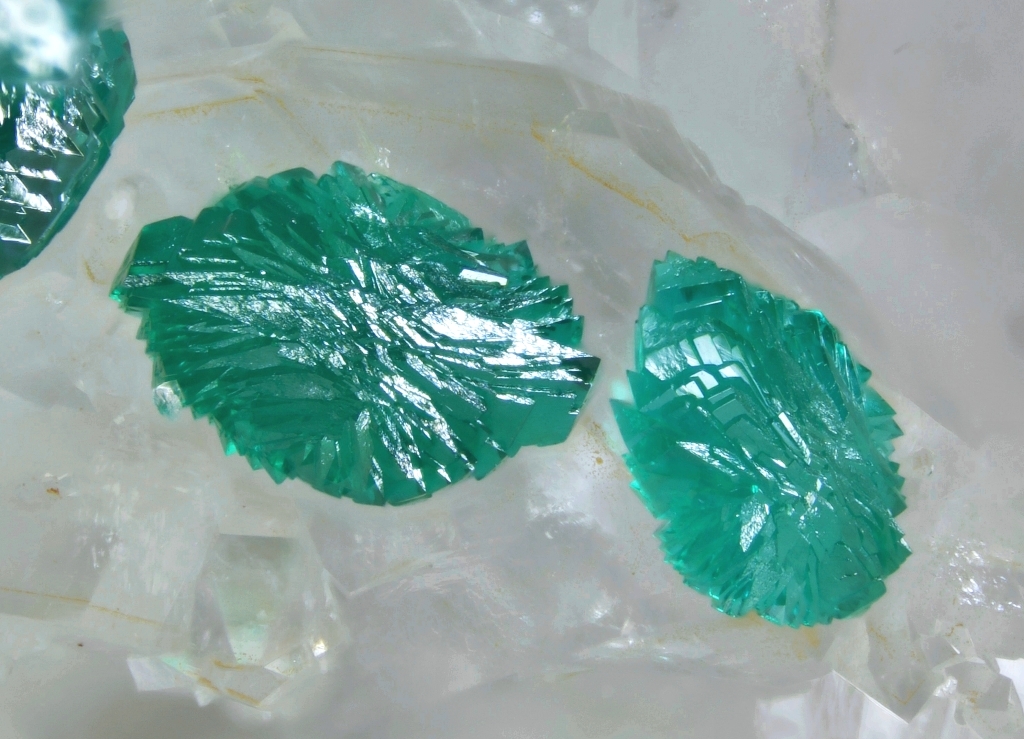 Pseudomalachite