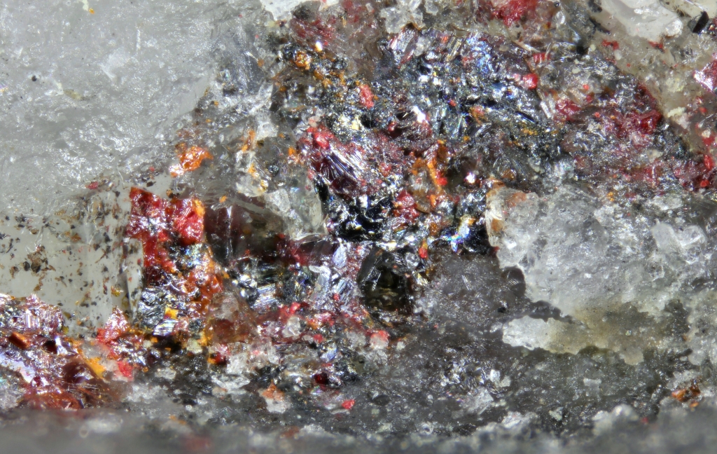 Aktashite