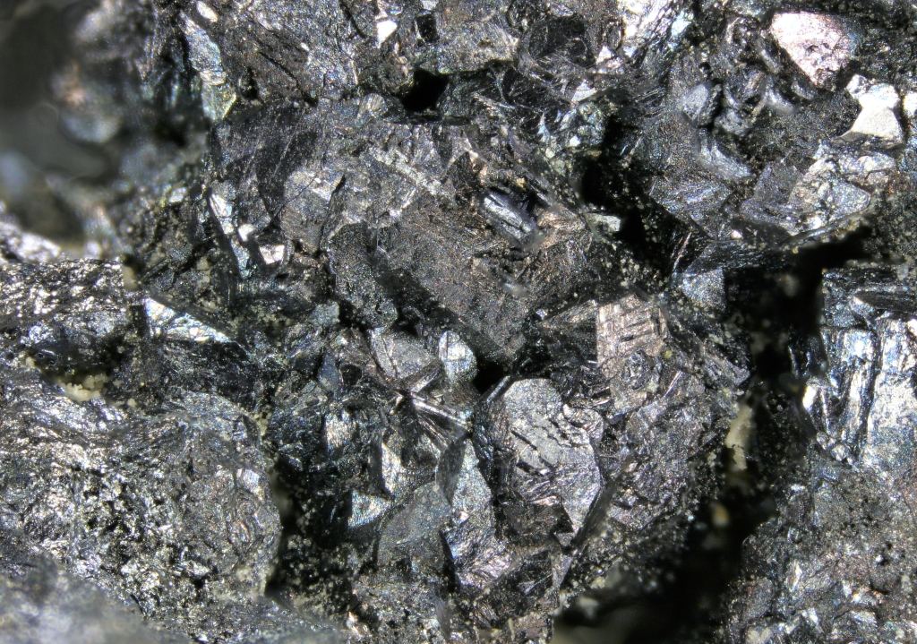 Germanite