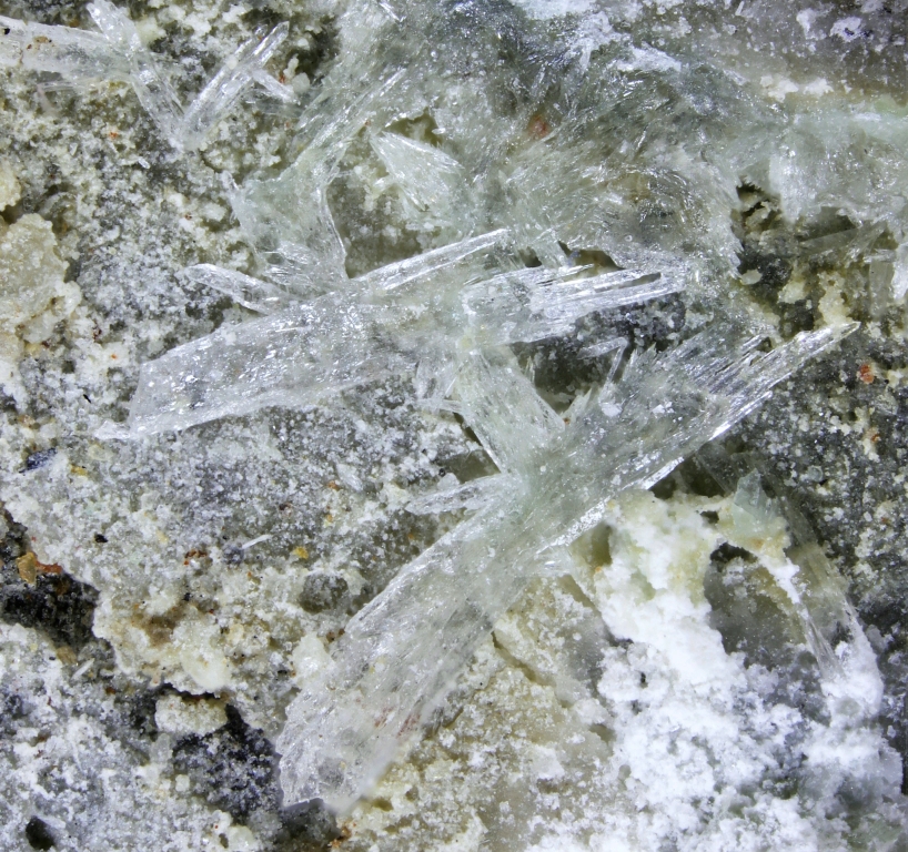 Mallestigite