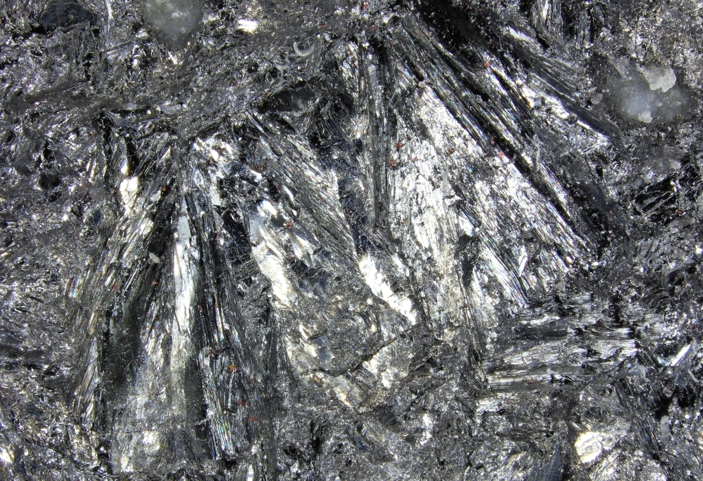 Sangenaroite Baumstarkite & Ferdowsiite