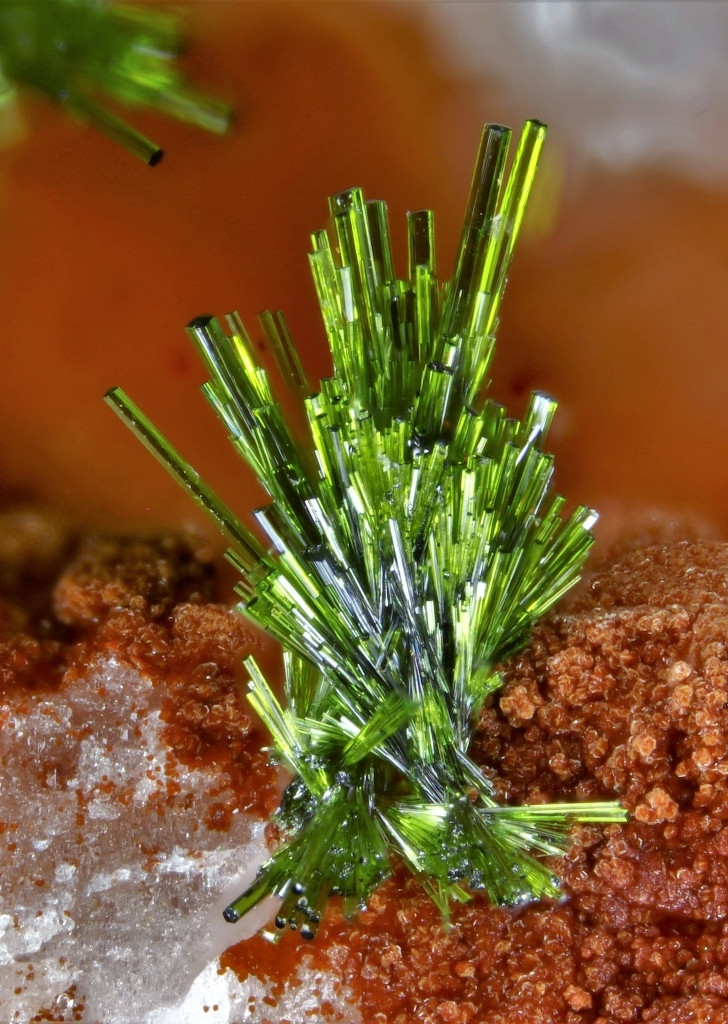 Agardite-(Ce)