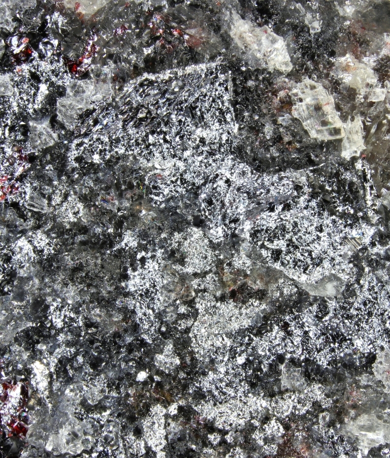 Sangenaroite