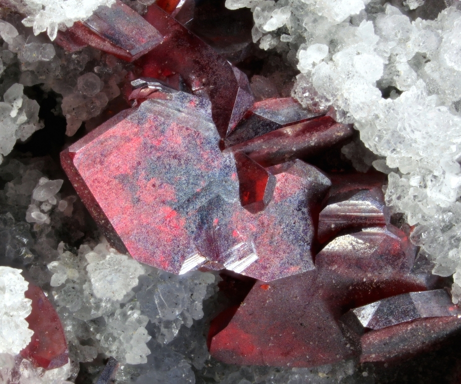 Getchellite