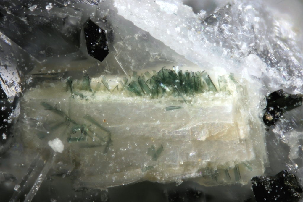 Ferroceladonite