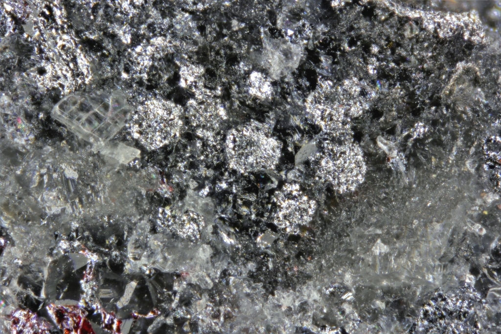 Sangenaroite