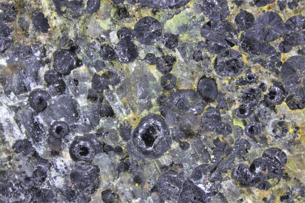 Uraninite