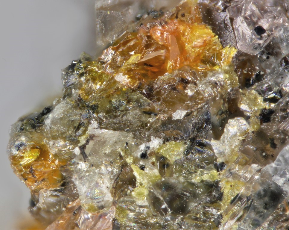 Hereroite & Vladkrivovichevite