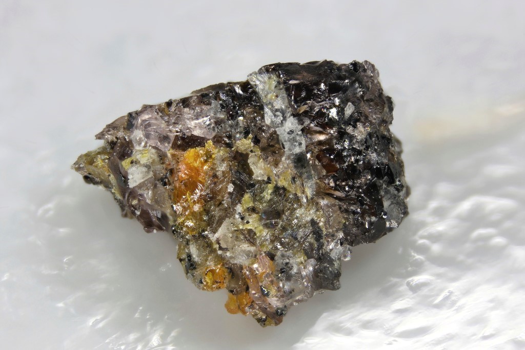 Hereroite & Vladkrivovichevite