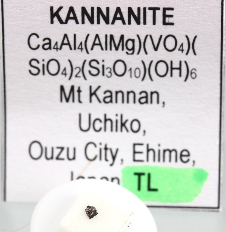 Kannanite