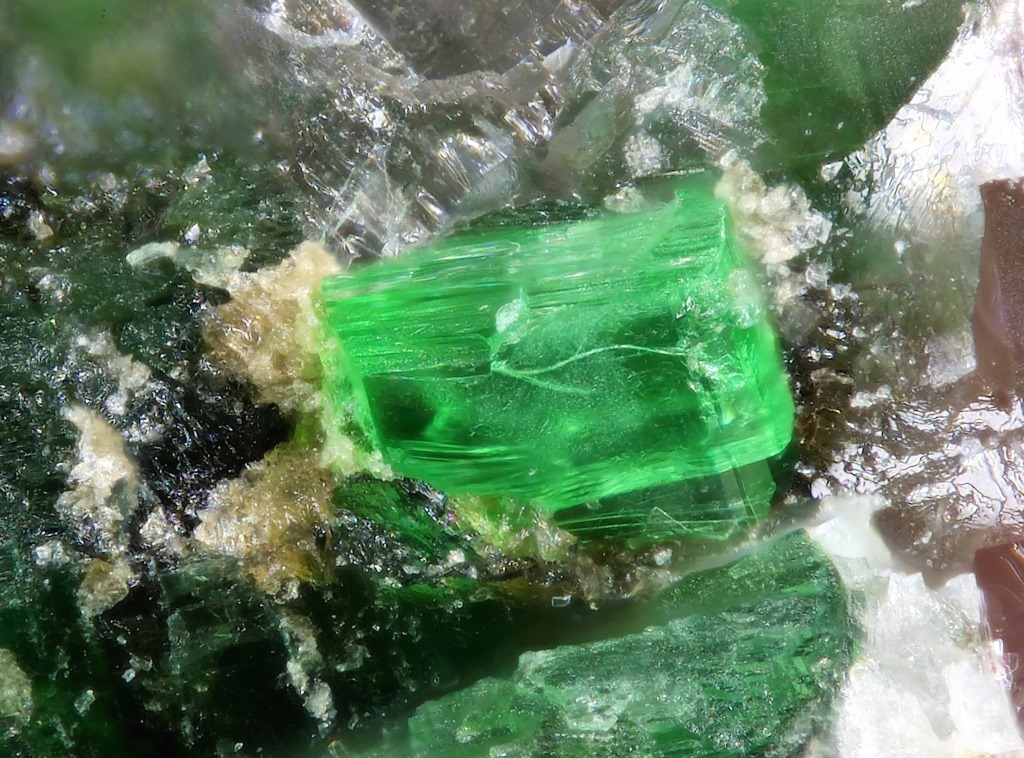 Haradaite