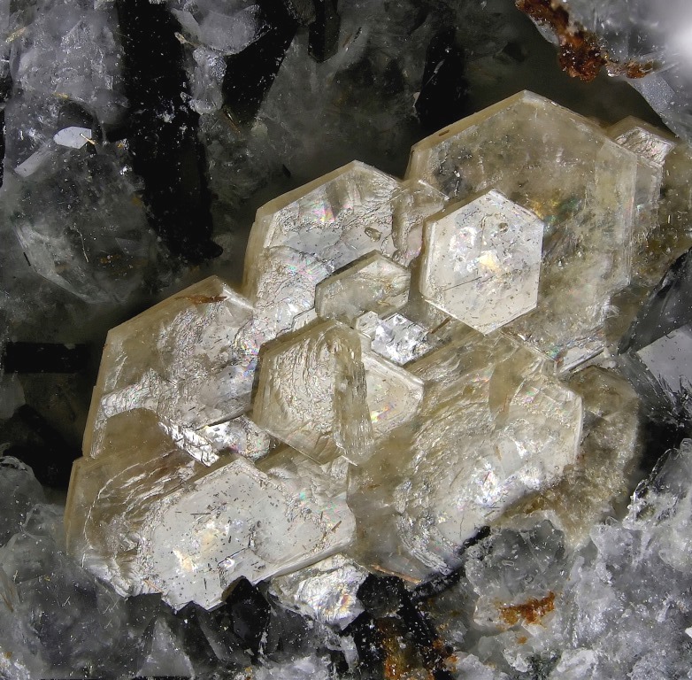 Arisite-(Ce)