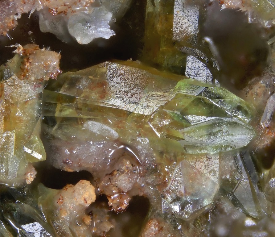 Badalovite