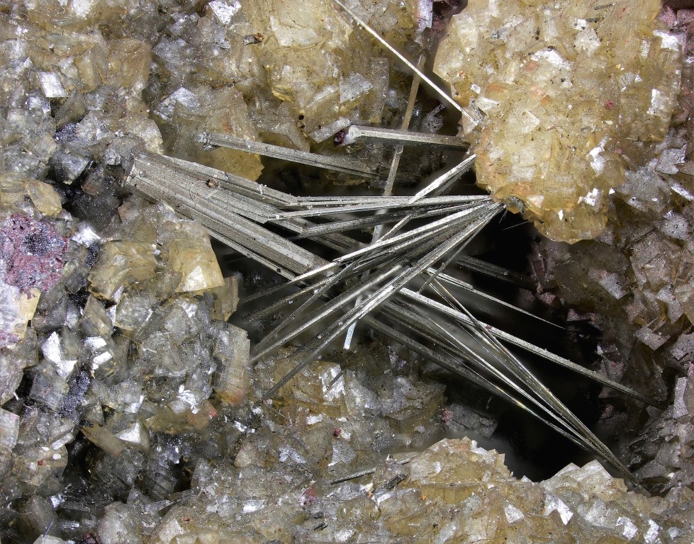 Millerite