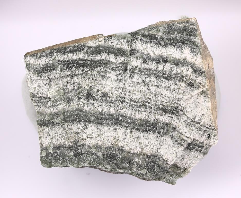 Dalnegorskite