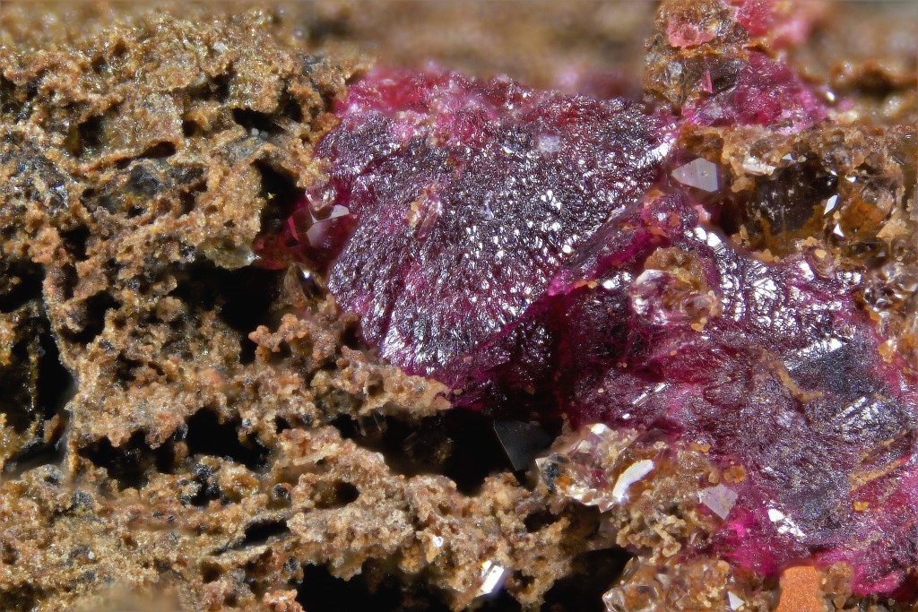 Spherocobaltite