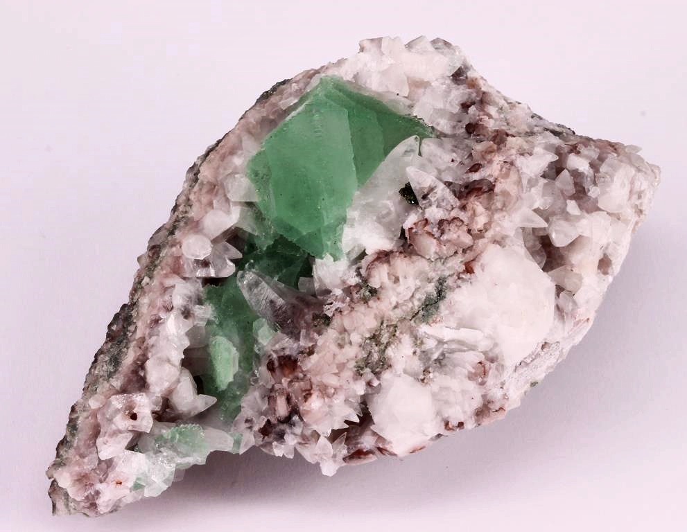 Fluorite