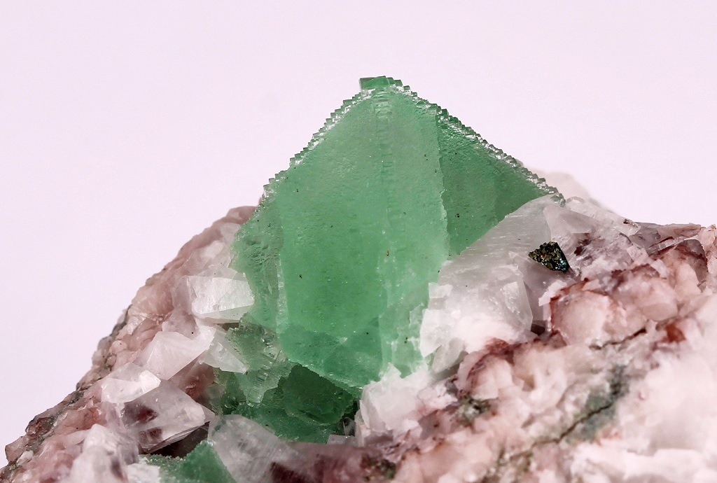 Fluorite