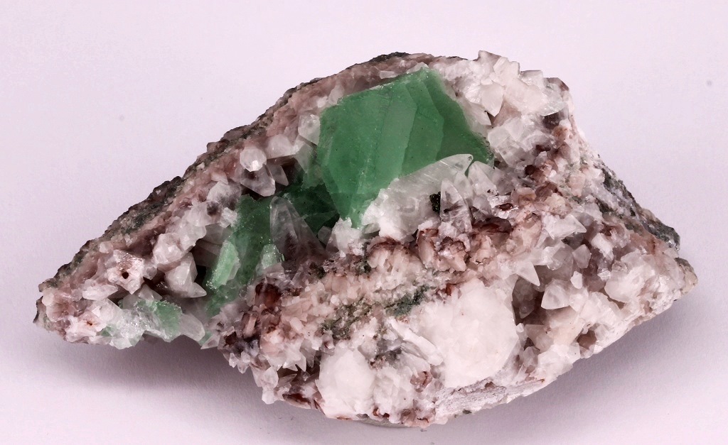 Fluorite