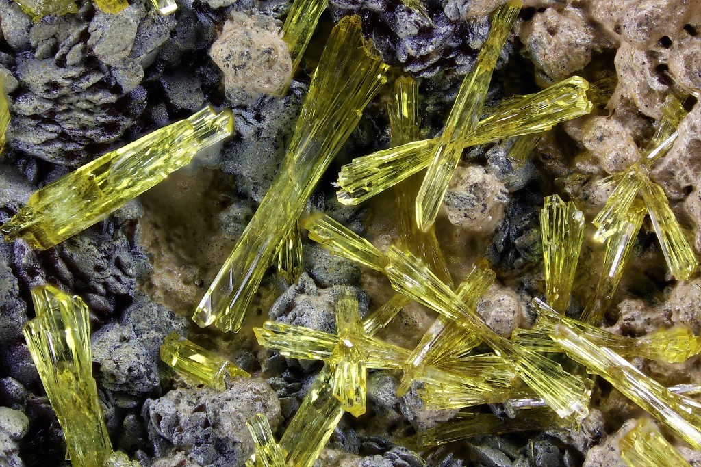 Legrandite